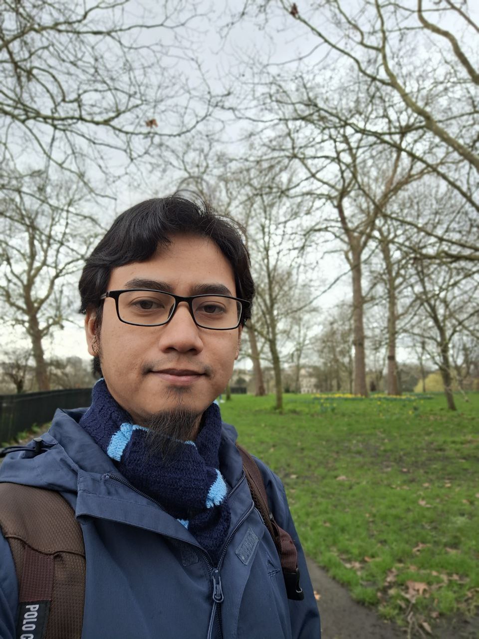 Dany Laksono